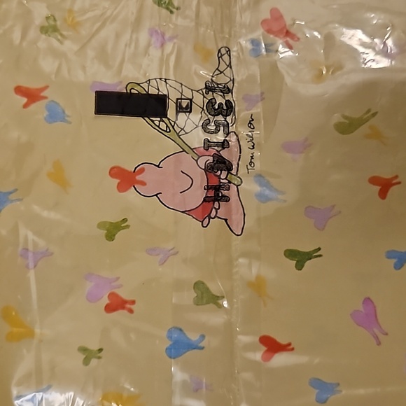 Vintage Ziggy's wrapping paper - Picture 3 of 4